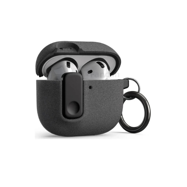 Shockproof Cover Security Lock Protective Cover For Airpods Pro