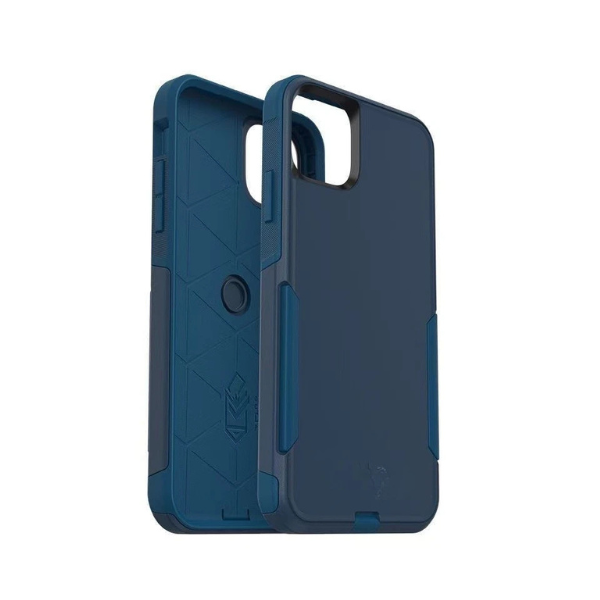 Rugged Armo Heavy Duty Commuter Series iPhone Case