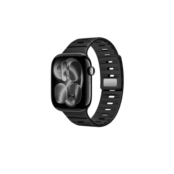Silicone Strap for Apple Watch