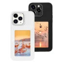 Futuristic NFC Case for iPhone