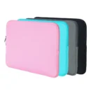 Sleeve Case Cover Computer Waterproof Shockproof Zip Laptop Notebook Sleeve Bag Case