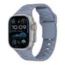 Straps for Apple watch band - Space gray