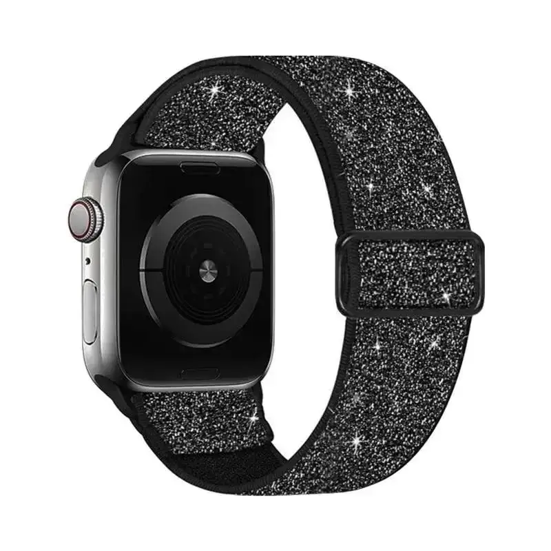 Nylon Strap for Apple Watch Band - Image 7