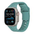 Straps for Apple watch band - Pine green