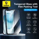 Baseus Tempered Glass for iPhone