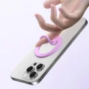 Magnetic Silicone Ring Silicone Magnetic Phone Ring Holder