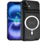 Battery Charger Case Power Bank for IPhones