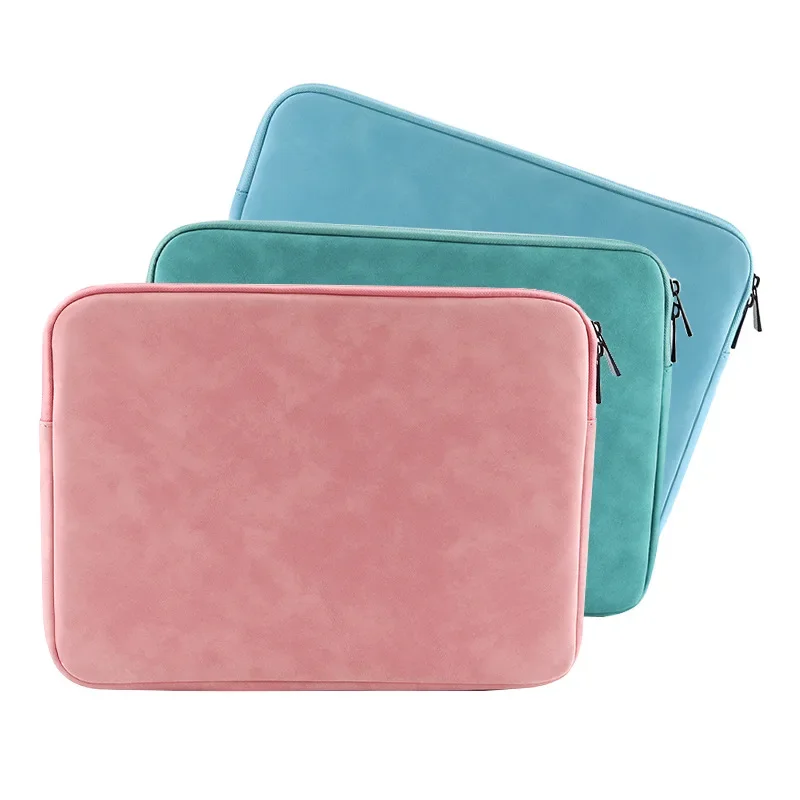 Laptop Sleeve Bag for Macbook Air Pro Cover Case