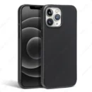 Original Animated MagSafe Leather Cases for iPhone - Midnight Color