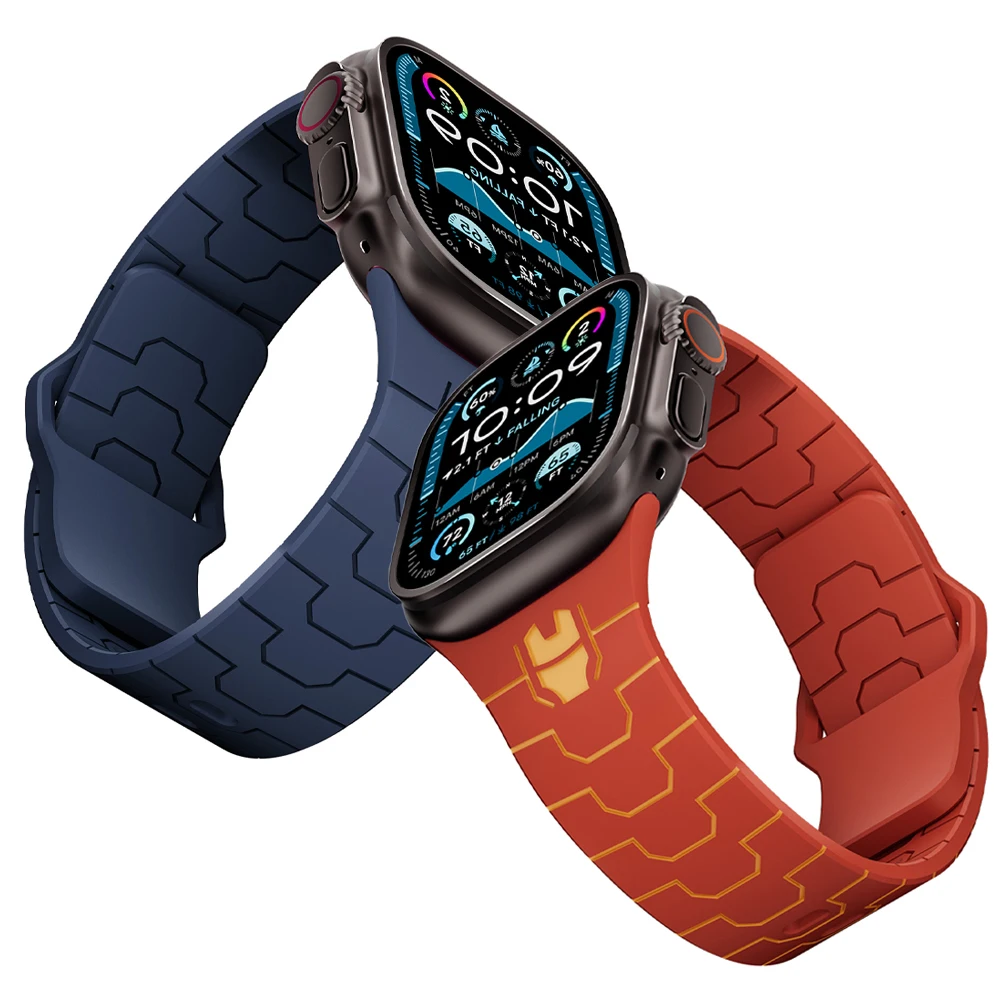 Straps for Apple watch band - Image 2