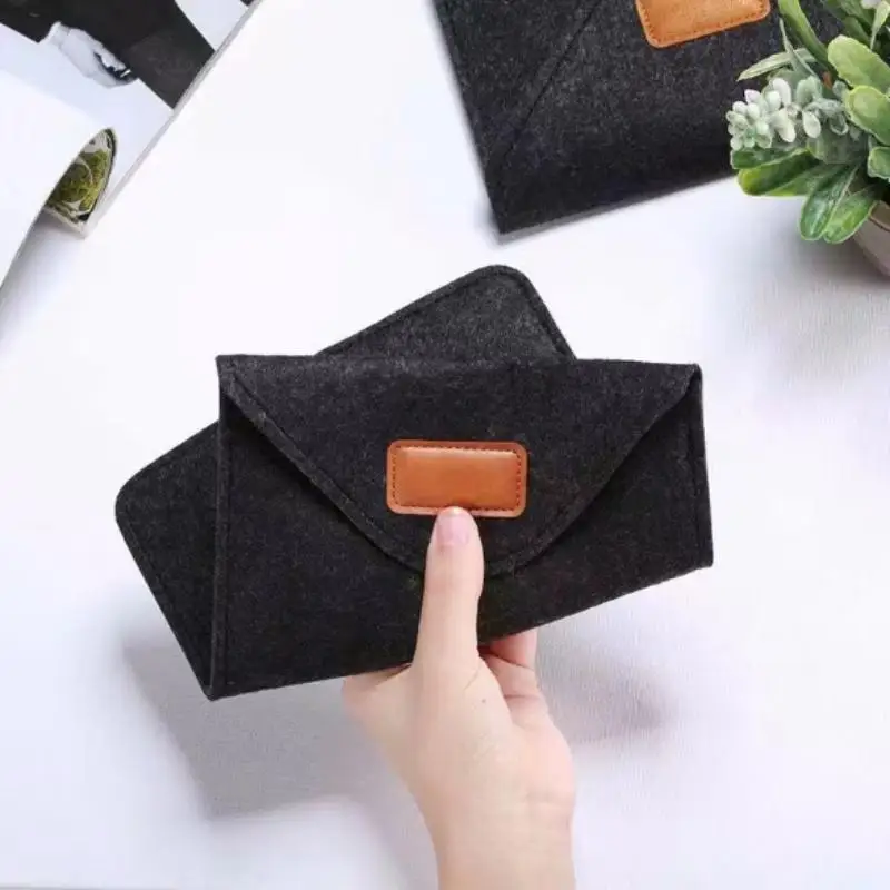 Laptop Pouch PC Case Bag Protective Bag Soft Sleeve - Image 2