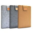 Anti-Scratch Felt Protector Bag Laptop Bag Tablet Protection Case Pouch Light Sleeve For Macbook