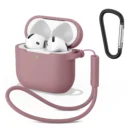 Silicone Cases For Apple Airpods 4 - Bean paste powder