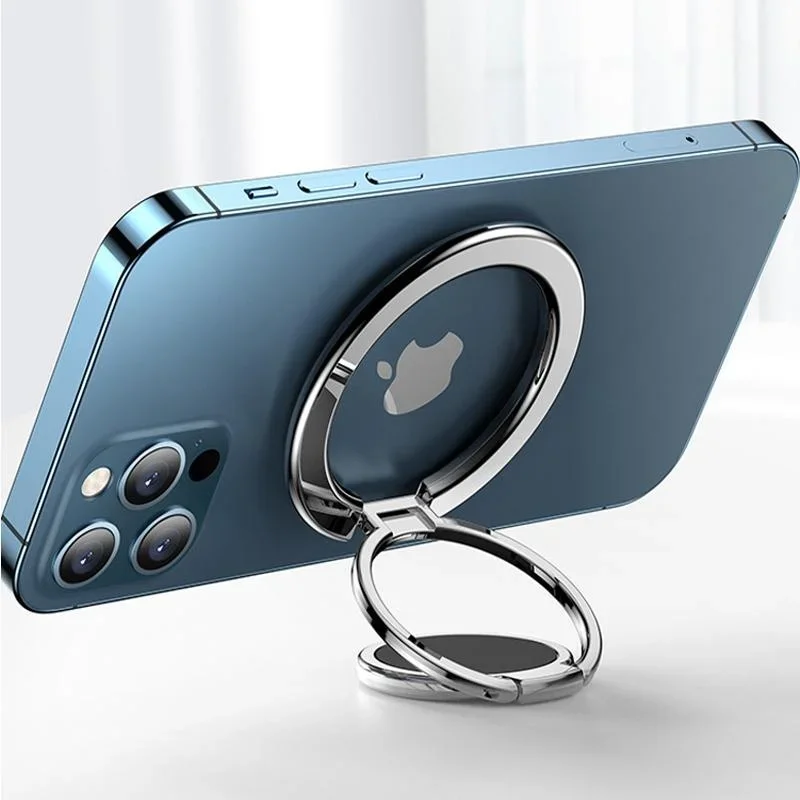 MagSafe Magnetic Double Ring