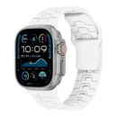 Straps for Apple watch band - White