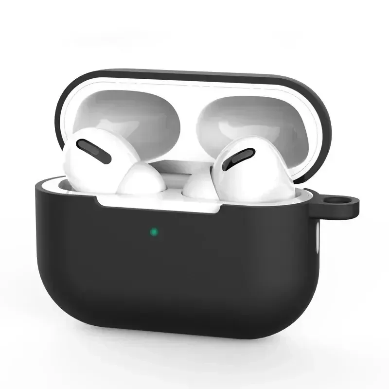 AirPods Pro Protective Case Silicone - Image 6